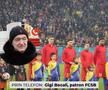 Gigi Becali anunță REVOLUȚIA pentru returul cu Lyon: „Doar ei rămân! Știi care e treaba?”