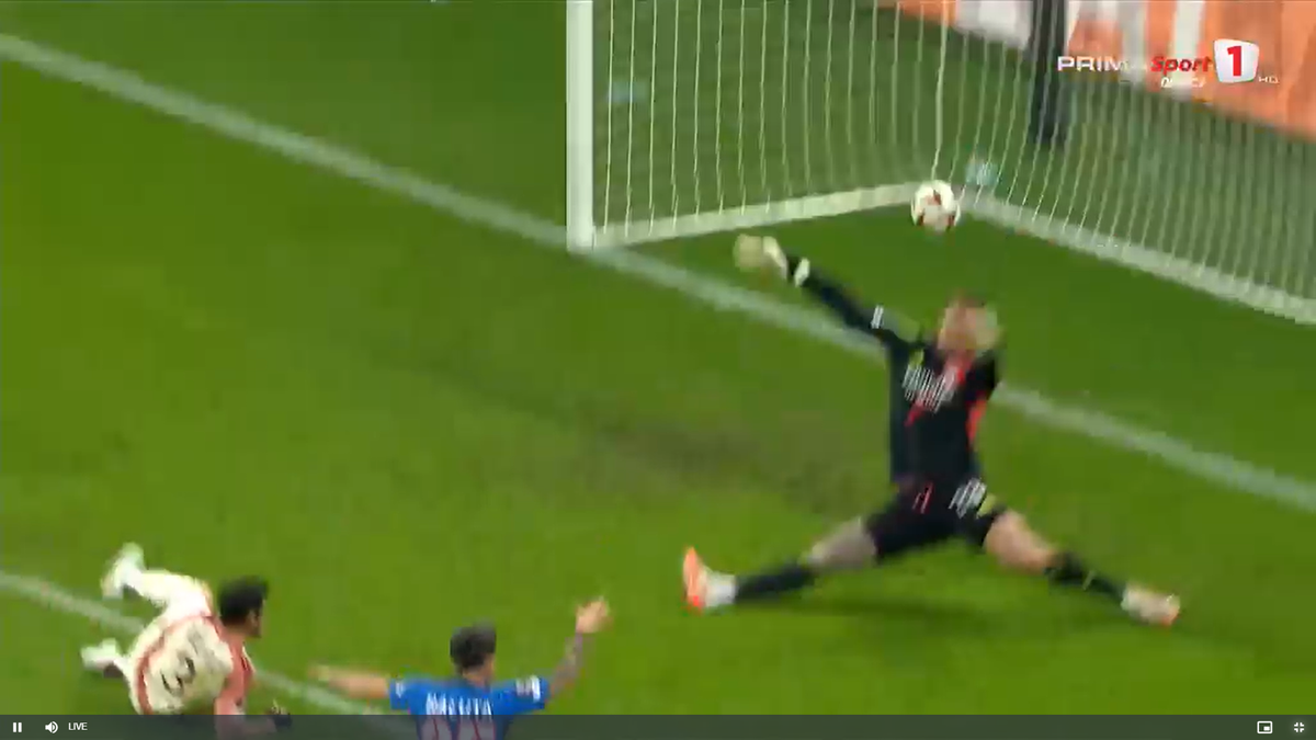 Alexandru Băluță, mesaj cu dedicație pentru Gigi Becali?! Ce a scris pe Internet după reușita din FCSB - Lyon