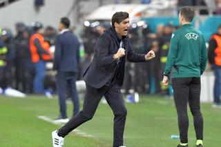 Paulo Fonseca a primit vestea chiar la București! Federația a intervenit, după ce adversarul lui FCSB a fost suspendat