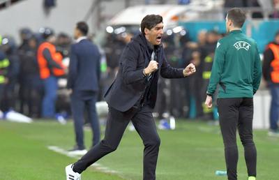 Paulo Fonseca a primit vestea chiar la București! Federația a intervenit, după ce adversarul lui FCSB a fost suspendat