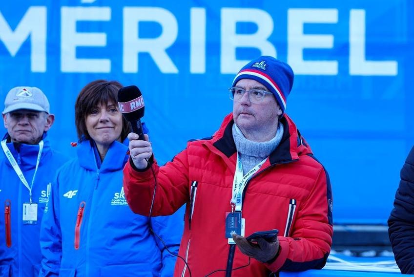 Edward Jay, corespondent RMC Sport, dialog cu GSP înainte de FCSB - Lyon