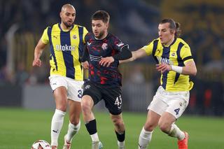 Fenerbahce - Rangers 1-3 » Surpriză majoră în Europa League! Cum s-a mișcat Ianis Hagi