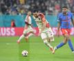 Ciprian Tătărușanu, categoric după FCSB - Lyon: „Sunt dezamăgit! Rezultatul este nemeritat!”