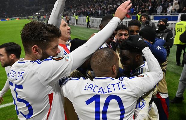 3 aspecte care pot decide FCSB - Lyon » Francezii sunt tari acolo unde roș-albaștrii suferă