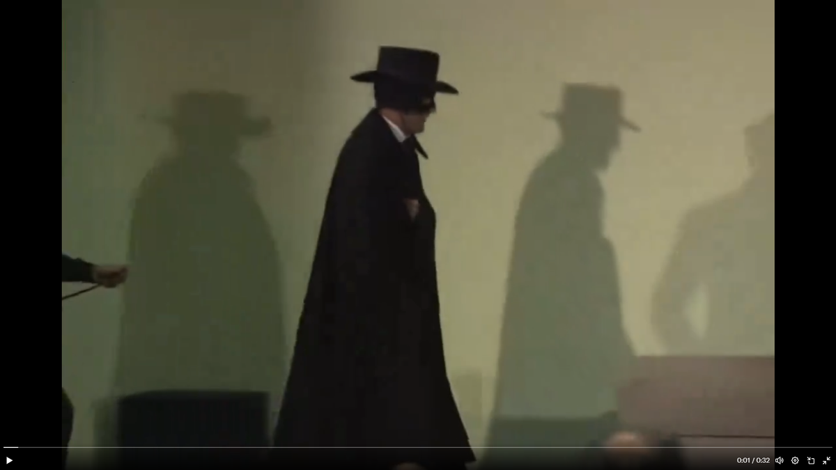 Paulo Fonseca apărea la conferință deghizat în Zorro, după ce îl învingea pe Pep Guardiola