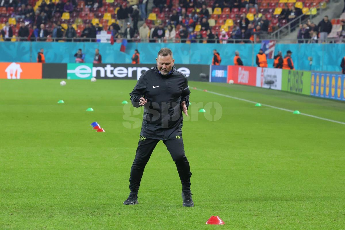 Victor Becali o avertizează pe FCSB: „Nu poți câștiga mereu cu sufletul”