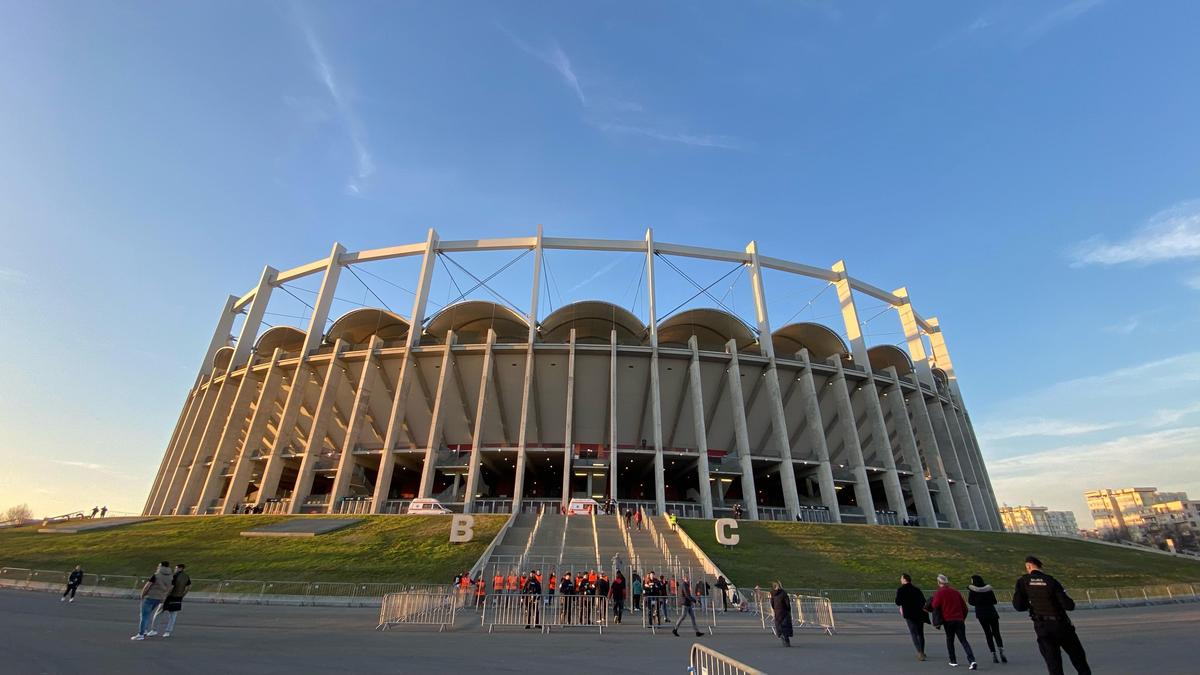 Mișcări impresionante de trupe înainte de FCSB - Lyon: control fără precedent