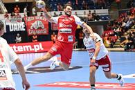 Dinamo s-a impus la Fredericia și își cunoaște adversara din play-off-ul pentru „sferturile” Ligii Campionilor la handbal masculin