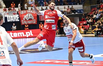 Dinamo s-a impus la Fredericia și își cunoaște adversara din play-off-ul pentru „sferturile” Ligii Campionilor la handbal masculin