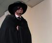 Paulo Fonseca apărea la conferință deghizat în Zorro, după ce îl învingea pe Pep Guardiola