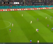 Gol controversat în FCSB - Lyon: ce spune regulamentul