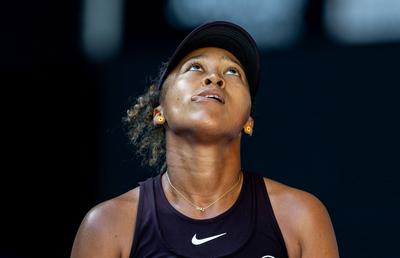Naomi Osaka, înfrângere surprinzătoare la Indian Wells: „Nu sunt accidentată, dar mă simt ciudat”