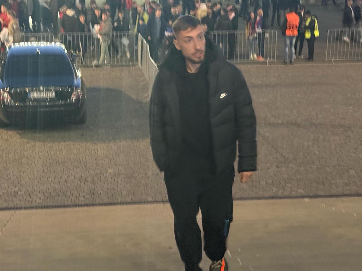 Mișcări impresionante de trupe înainte de FCSB - Lyon: control fără precedent