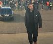 Mișcări impresionante de trupe înainte de FCSB - Lyon: control fără precedent