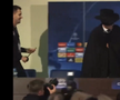 Paulo Fonseca apărea la conferință deghizat în Zorro, după ce îl învingea pe Pep Guardiola