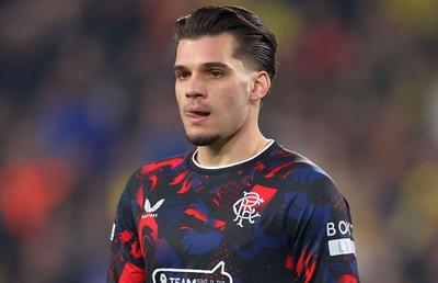 Nota lui Ianis Hagi, după ce a jucat 20 de minute în „șocul” Fenerbahce - Rangers