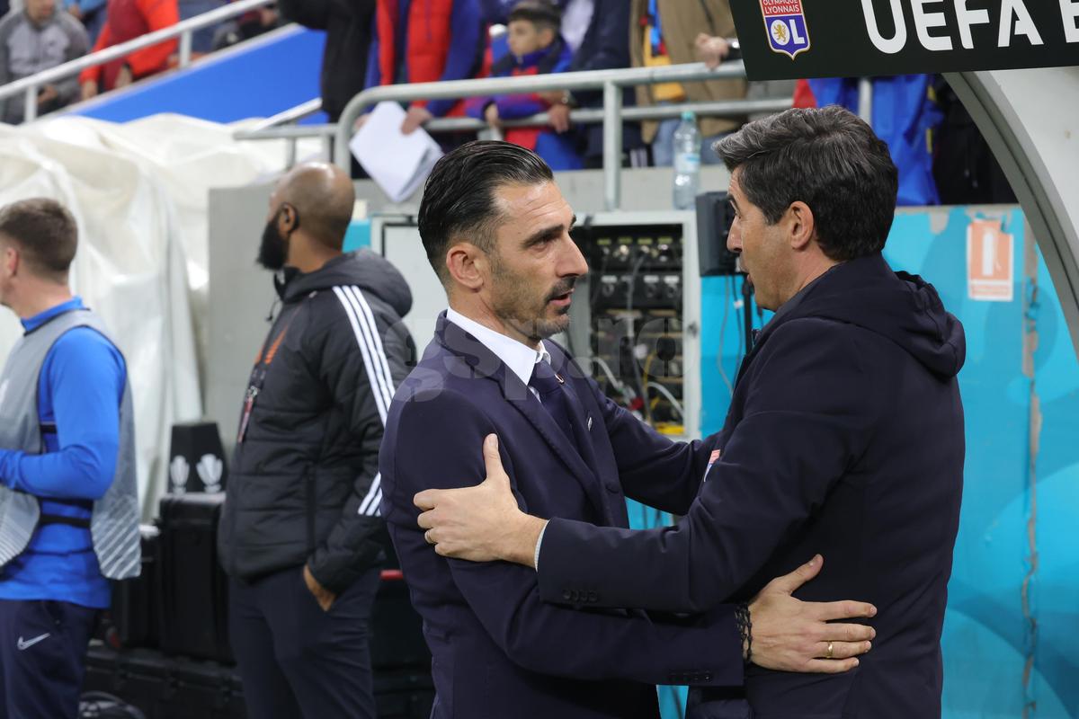 Titularul incontestabil de la FCSB, aproape de un transfer istoric » Francezii sunt impresionați de fotbalistul de 5 milioane de euro