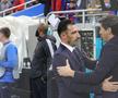 Fostul fundaș al Stelei vine cu o altfel de analiză după FCSB - Lyon: „Mai multă prudență! Temporizare, calm!”