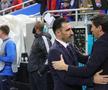 Titularul incontestabil de la FCSB, aproape de un transfer istoric » Francezii sunt impresionați de fotbalistul de 5 milioane de euro