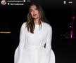 Andrey Rublev se simte bine în California: s-a fotografiat cu Maria Sharapova
