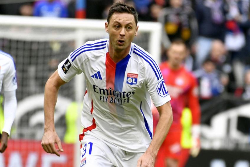Cum a numit-o veteranul lui Lyon pe FCSB: „Mai întâi trebuie să îi eliminăm” / foto: Imago