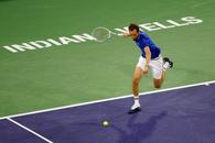 Păreri împărțite între jucătorii de top despre noua suprafață de la Indian Wells