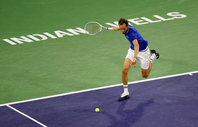 Păreri împărțite între jucătorii de top despre noua suprafață de la Indian Wells