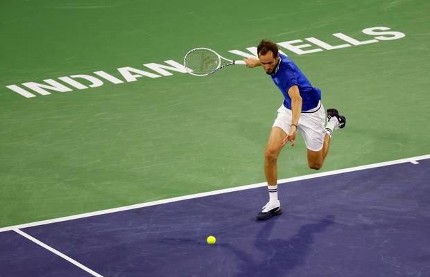 Păreri împărțite între jucătorii de top despre noua suprafață de la Indian Wells