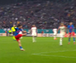 Golul lui Alexandru Băluță la meciul FCSB - Lyon
