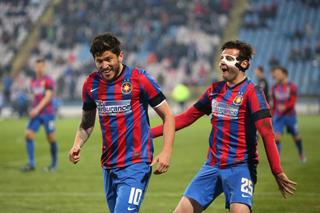 Cristi Tănase revine în forță » A ales scorurile tur-retur și marcatorii la FCSB - Lyon