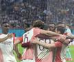 Declarația serii după FCSB - Lyon: „Pare că suntem dopați, însă toate testele vor ieși negative”