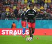 Look nou pentru Dawa, înainte de FCSB - Lyon