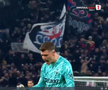 Alexandru Băluță, mesaj cu dedicație pentru Gigi Becali?! Ce a scris pe Internet după reușita din FCSB - Lyon