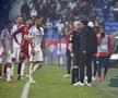 Fonseca, eliminat în Lyon - Brest