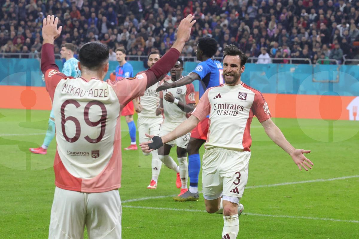 Ciprian Tătărușanu, categoric după FCSB - Lyon: „Sunt dezamăgit! Rezultatul este nemeritat!”