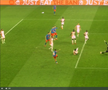 Alexandru Băluță, mesaj cu dedicație pentru Gigi Becali?! Ce a scris pe Internet după reușita din FCSB - Lyon