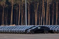 O nouă supremație în industria auto! Toyota Corolla nu mai e cea mai vândută mașină » Cine e pe locul 1