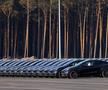 Tesla Model Y a fost cea mai vândută mașină a anului 2024 // FOTO: Guliver/GettyImages