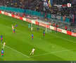 Gol controversat în FCSB - Lyon: ce spune regulamentul
