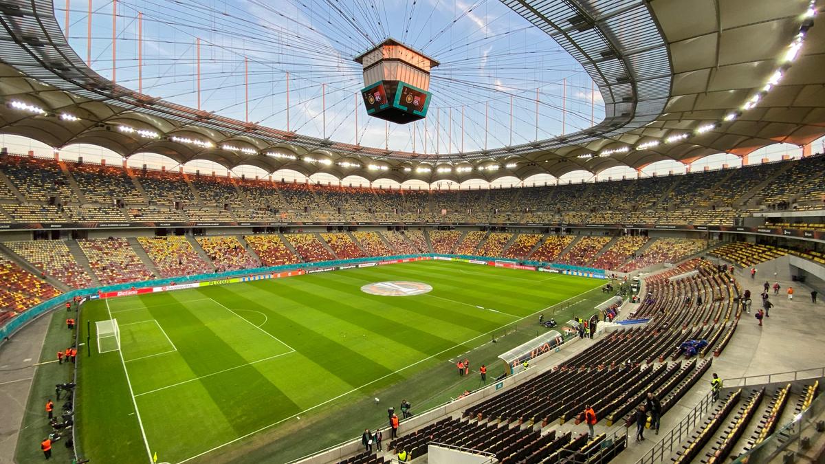 Mișcări impresionante de trupe înainte de FCSB - Lyon: control fără precedent