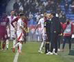 Fonseca, eliminat în Lyon - Brest