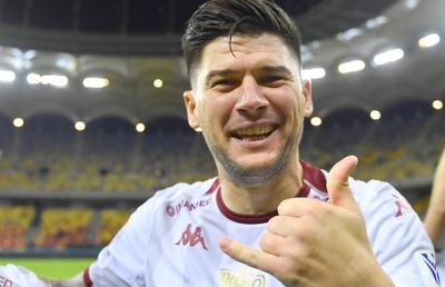 Decizia de ultim moment luată de Cristi Săpunaru pentru Rapid: „A ținut să facă asta”