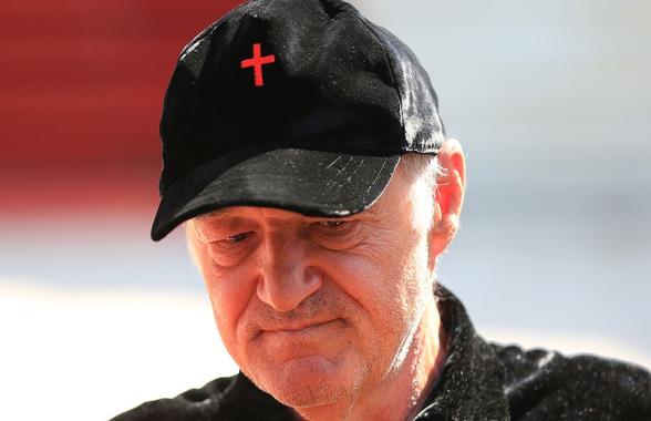 Trăirile lui Gigi Becali cu 6 ore înainte de FCSB - Lyon: „Gata! Noi asta am vrut”