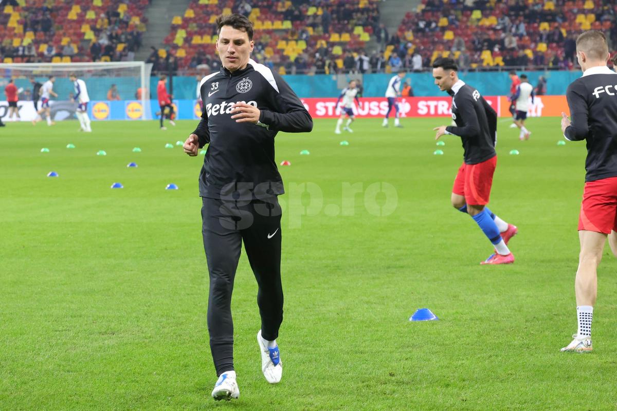 Victor Becali o avertizează pe FCSB: „Nu poți câștiga mereu cu sufletul”