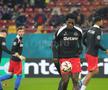 Look nou pentru Dawa, înainte de FCSB - Lyon
