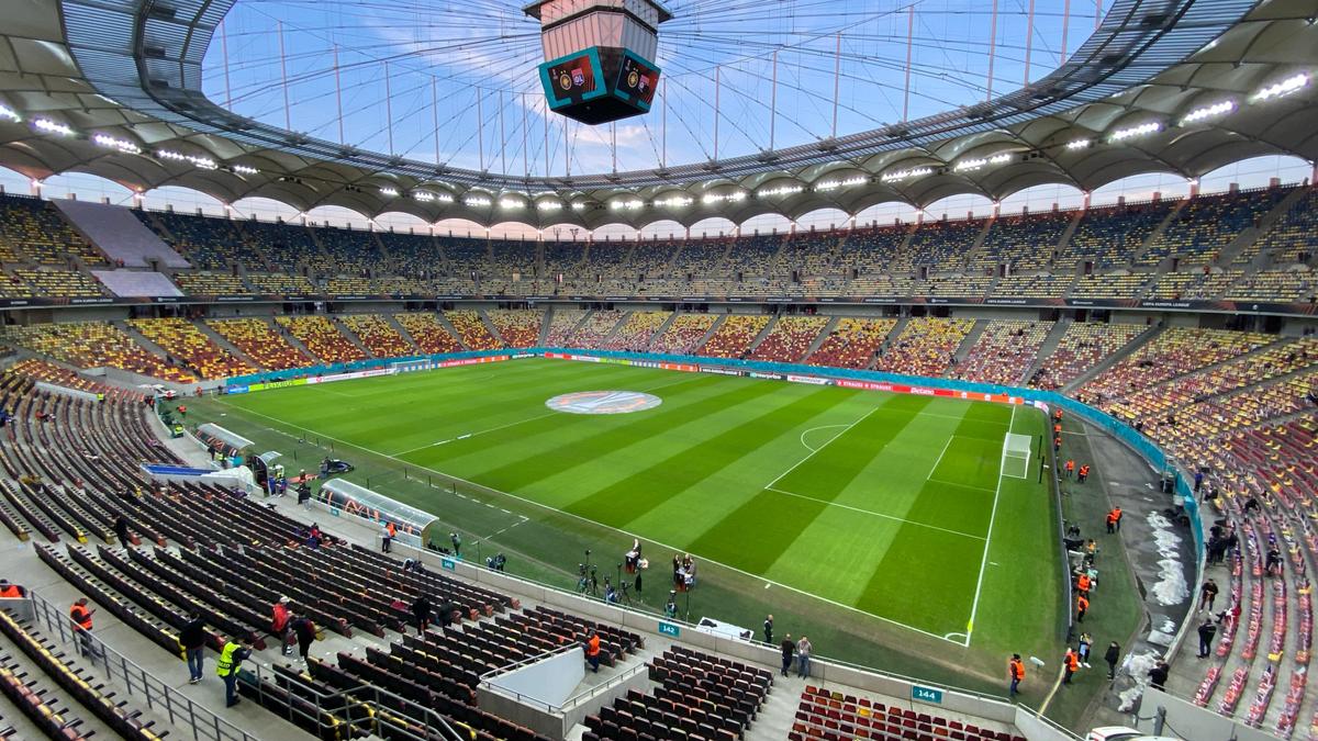 Mișcări impresionante de trupe înainte de FCSB - Lyon: control fără precedent
