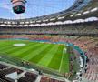 FCSB - Lyon, imagini dinaintea partidei