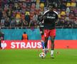 Look nou pentru Dawa, înainte de FCSB - Lyon