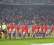 FCSB - Lyon, imagini din partidă