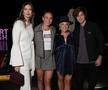 Andrey Rublev se simte bine în California! Cum s-a fotografiat alături de Maria Sharapova